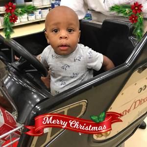 Meet your Posher, Leslie